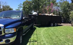 Professional Junk Removal Services in North Yelm, WA